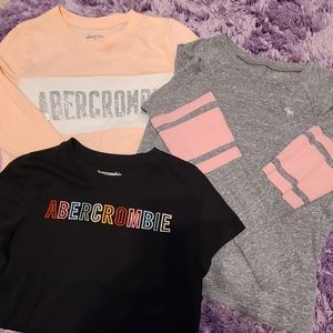ABERCROMBIE KIDS